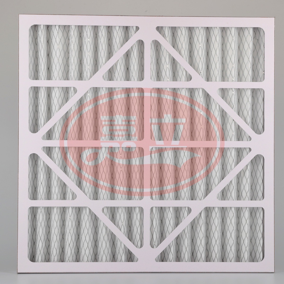 固镇纸框过滤器